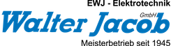 Walter Jacob Logo